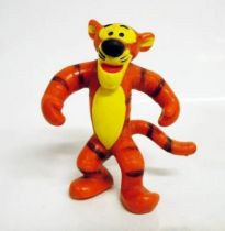 Winnie l\'ourson - figurine pvc Bully - Tigrou