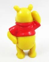 Winnie l\'ourson - Figurine PVC Disney - Winnie