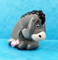 Winnie l\'ourson - Figurine PVC Euro Disney - Bourriquet