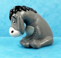 Winnie l\'ourson - Figurine PVC Euro Disney - Bourriquet