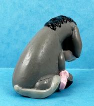 Winnie l\'ourson - Figurine PVC Euro Disney - Bourriquet