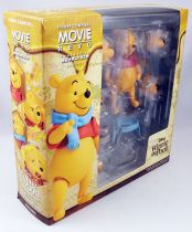 Winnie l\'Ourson - Kaiyodo - Figurine Figure Complex Revoltech