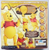 Winnie l\'Ourson - Kaiyodo - Figurine Figure Complex Revoltech