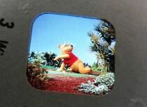 Winnie l\'ourson - Livret & 3 Disques View-Master 3D R&eacute;f. B 362 -F