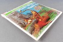 Winnie the Pooh -  Set of 3 x Gaf View-Master Discs 3D And Tigger TooRef. B 369 Mint Sealed
