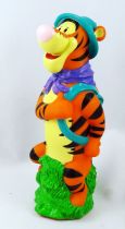 Winnie the Pooh - Bubble Bath - Tiger 10\  figure - Johnson\'s 1997