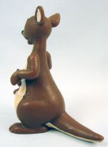 Winnie the Pooh - Bully pvc figure - Kanga & Roo