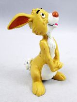 Winnie the Pooh - Bully pvc figure - Rabbit