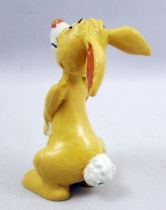 Winnie the Pooh - Bully pvc figure - Rabbit