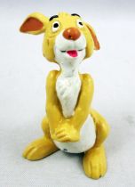 Winnie the Pooh - Bully pvc figure - Rabbit