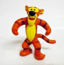 Winnie the Pooh - Bully pvc figure - Tigger