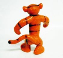 Winnie the Pooh - Bully pvc figure - Tigger