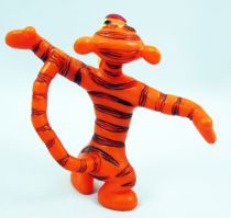 Winnie the Pooh - Bully pvc figure - Tigger