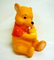 Winnie the Pooh - Delacoste Squeeze - Winnie the Poo