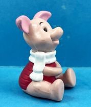 Winnie the Pooh - Disney PVC figure - Piglet