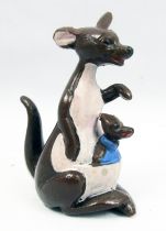 Winnie the Pooh - JIM figure - Kanga & Roo