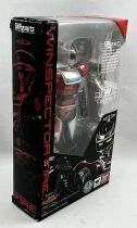 Winspector - Bandai S.H.Figuarts - Fire Tector