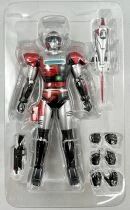 Winspector - Bandai S.H.Figuarts - Fire Tector