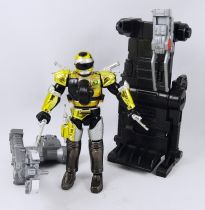 Winspector - Bikle Tector (loose) - Bandai