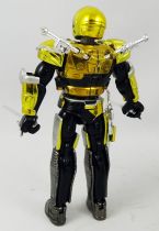 Winspector - Bikle Tector (loose) - Bandai