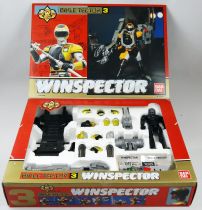 Winspector - Bikle Tector (loose avec boite)