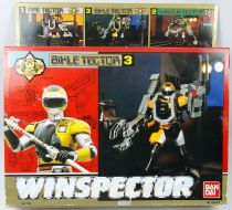 Winspector - Bikle Tector (loose with box)