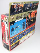 Winspector - Bikle Tector (neuf en boite) - Bandai Italie