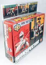 Winspector - Fire Tector (neuf en boite) - Bandai France