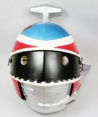 Winspector - Masque de carnaval C�sar - Fire Tector