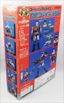 Winspector - Super Real Voice Special Police DX Fire Tector - Bandai