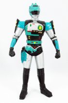 Winspector - Walter Tector 6\  action figure