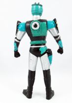 Winspector - Walter Tector 6\  action figure