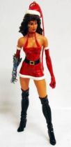 Witchblade - Holiday Sara (Christman ornament) - Moore Action Collectibles