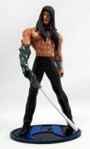 Witchblade - Ian Nottingham (loose) - Moore Action Collectibles