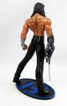 Witchblade - Ian Nottingham (loose) - Moore Action Collectibles