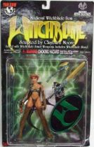 Witchblade - Medieval Witchblade - Moore Action Collectibles