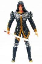 Witchblade - Nottingham (serie 1) loose - Moore Action Collectibles