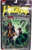 Witchblade - Nottingham (series 1) - Moore Action Collectibles