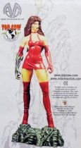 Witchblade - Sara Pezzini (12\\\'\\\' figure) - Moore Action Collectibles
