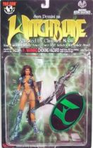 Witchblade - Sara Pezzini (series 1) - Moore Action Collectibles