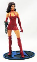 Witchblade - Sara Pezzini (series 2) loose - Moore Action Collectibles