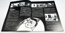 Wolfen - Theatrical Pamphlet / Programme Souvenir - Japon 1981
