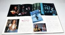 Wolfen - Theatrical Pamphlet / Programme Souvenir - Japon 1981