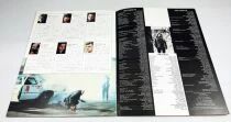 Wolfen - Theatrical Pamphlet / Souvenir Programme - Japan 1981