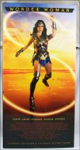 Wonder Woman - (Gal Gadot) - Ultimate Collector\'s 1/4 Scale Action Figure NECA