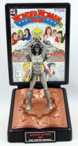 Wonder Woman - Figurine métal \ DC Fine Pewter Collector Series\  (loose) 