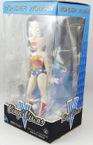 Wonder Woman - Figurine Vinyl Vixens - DC Comics Vinyl Sugar