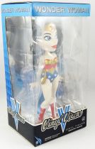Wonder Woman - Figurine Vinyl Vixens - DC Comics Vinyl Sugar