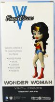 Wonder Woman - Figurine Vinyl Vixens - DC Comics Vinyl Sugar