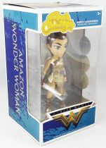 Wonder Woman - Funko - Figurine vinyle Rock Candy - Amazon Wonder Woman